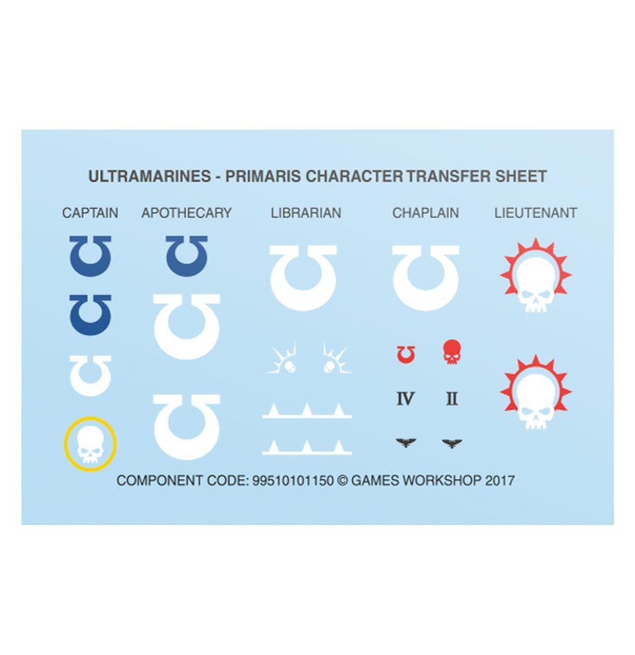 Teniente Titus - Marines Espaciales | Miniatura Oficial Warhammer 40,000 | Lieutenant Titus – Space Marines Teniente Titus - Marines Espaciales | Miniatura Oficial Warhammer 40,000 | Lieutenant Titus – Space Marines