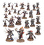PATRULLA MARINES ESPACIALES DEL CHAOS - CHAOS SPACE MARINES COMBAT PATROL