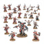 PATRULLA DEVORADORES DE MUNDOS - COMBAT PATROL WORLD EATERS