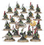 ✅ GLOOMSPITE GITZ (TIPEJOZ NOKTURNOZ). ZAJADOREZ - STABBAS