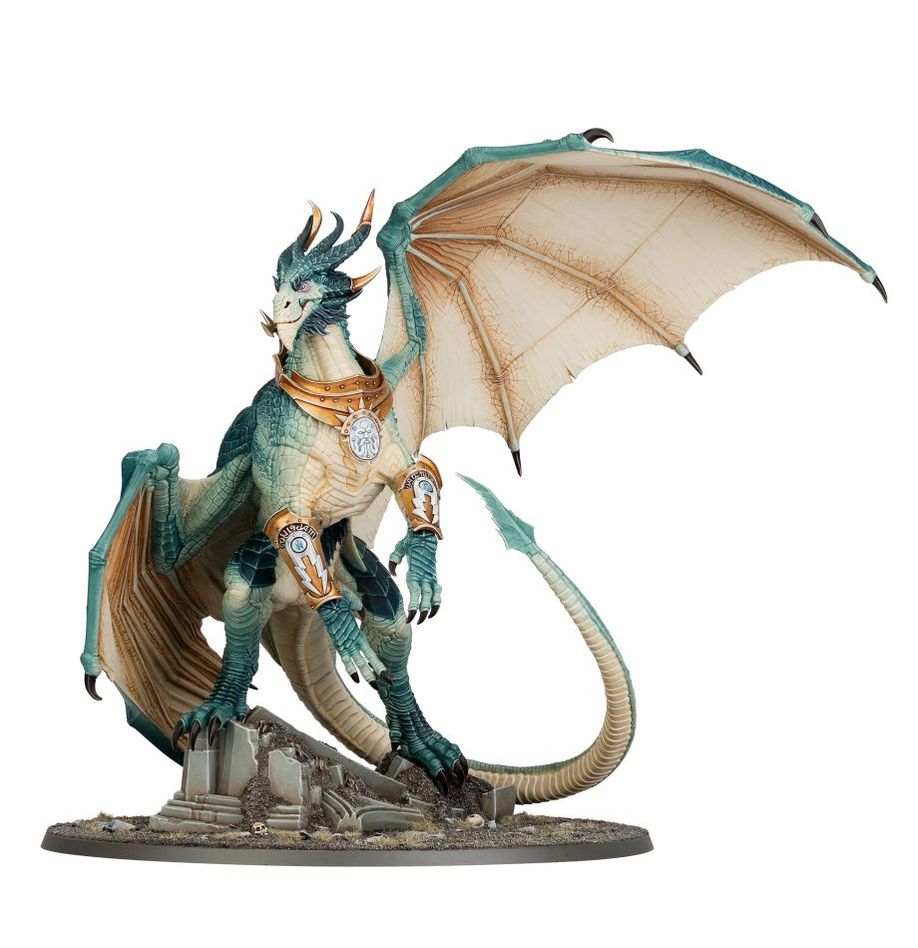 ✅ KRONDYS, HIJO DE DRACOTHION ✅ KRONDYS, HIJO DE DRACOTHION