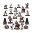 EQUIPO VAMPIRE BLOOD BOWL | Drakfang Thirsters