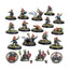 EQUIPO GNOME BLOOD BOWL | Glimdwarrow Groundhogs