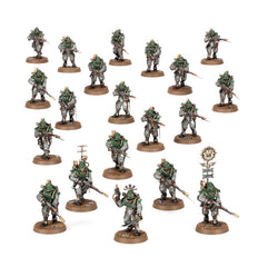 ✅ SOLAR AUXILIA BATTLE GROUP