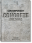 Contemporary Concrete Buildings