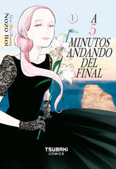 A 5 minutos andando del final vol.1 (Plan B Publicaciones, S.L.) 9788410031883