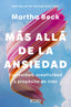 Más allá de la ansiedad: Curiosidad, creatividad y propósito de vida
