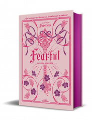 Fearful. Una historia de Powerless (edición especial limitada) (Saga Powerless 3.5). Lauren Roberts (ALFAGUARA) 9788410190610