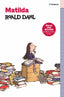Matilda (edició en català): Textos originals de l'autor. Roald Dahl (ALFAGUARA) 9788410190733
