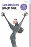 Les Bruixes: Textos originals de l'autor. Roald Dahl (ALFAGUARA) 9788410190740