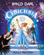 La Cenicienta (Cuentos en verso para niños perversos). Roald Dahl (ALFAGUARA) 9788410190795