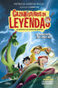 Cazamisterios de leyendas 1 - El monstruo del lago Ness. Patricia García-Rojo (ALFAGUARA) 9788410190801