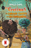 Los cretinos (edición película) - El curioso cuento de Cretinolandia: Una nueva historia. Roald Dahl (ALFAGUARA) 9788410190887