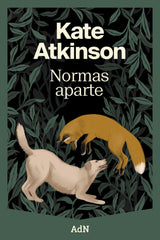 Normas aparte. Kate Atkinson (AdN Editorial Grupo Anaya) 9788410138704