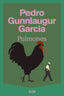 Pulmones. Pedro Gunnlaugur Garcia (AdN Editorial Grupo Anaya) 9788410138841