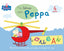 Peppa Pig. Primeros aprendizajes - Mis letras con Peppa Pig (4 años): Divertidas actividades para que practiques en casa