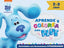 Blue's Clues & You! | ¡pistas de Blue y Tú! - Aprende y Colorea con Blue (2-3 Años): Actividades con Ilustraciones Extragrandes