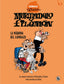 Mortadelo y Filemón. La máquina del cambiazo (Esenciales Ibáñez 4): Las mejores aventuras de Mortadelo y Filemón seleccionadas por Ibáñez