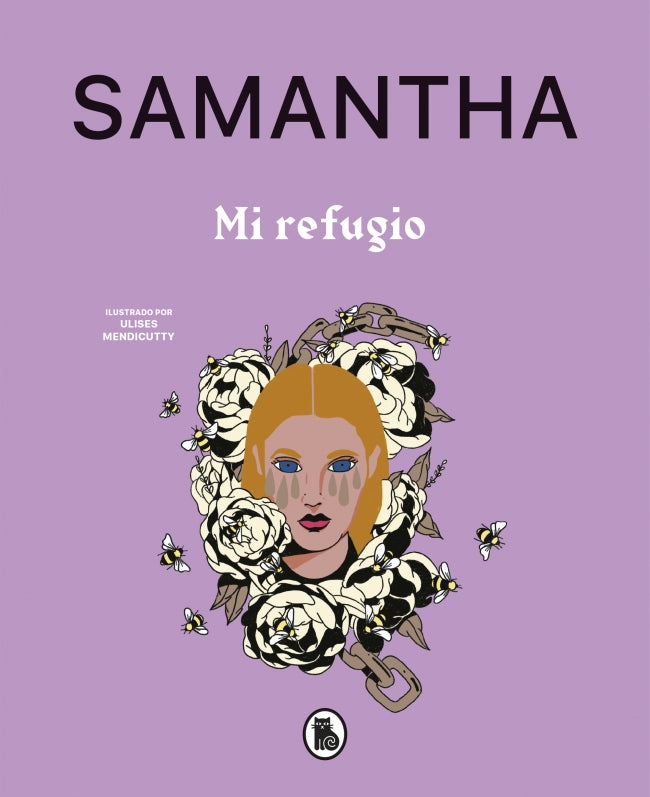 Mi refugio