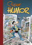 Súper Humor Superlópez 22 - Viento en los dedos