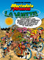Mortadelo y Filemón. La vuelta (Magos del Humor)