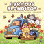 Abrazos blanditos: Un mundo cozy y adorable para colorear y relajarse ideal para niños y adultos