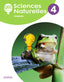 Sciences Naturelles 4. Livre de l'élève