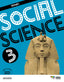 Social Science 3. Pupil's Book (3º Primaria) Global Thinkers | Anaya Educación | 9788414312858 (ANAYA TEXTO)