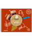 Music 3. Pupil's Book (3º Primaria) Global Action | Varios autores | 9788414316641 (ANAYA TEXTO)