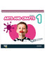 Arts and Crafts 1. Pupil's Book. Grupo Anaya (ANAYA EDUCACIÓN) 9788414358610