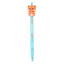 Boligrafo Panda Rojo 3D Stay Wild Marca