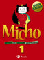 Micho 1 Método de lectura castellana