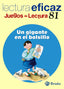 Un gigante en el bolsillo Juego de Lectura