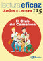 El Club del Camaleón Juego de Lectura. Ángel Alonso Gracia (Editorial Bruño) 9788421698198