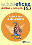 A de Alas, A de Abuela Juego de Lectura