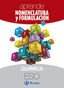Aprende Nomenclatura y Formulación Química ESO. Rafael Jiménez Prieto (Editorial Bruño) 9788469617038