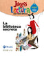 La biblioteca secreta. Grupo Bruño (Editorial Bruño) 9788469635582