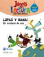 Lupas y Nanai. Juego de Lectura. Grupo Bruño (Editorial Bruño) 9788469635827