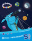 Univers de colors 5 anys. Matemàtiques. Carpeta de l'alumne