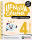 Comunica 4. Llengua catalana. Dossier