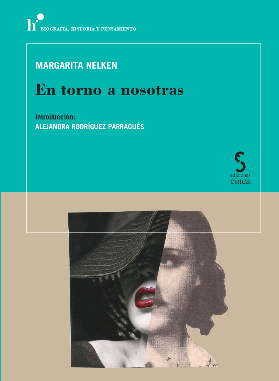 En torno a nosotras (Ediciones Cinca, S.A.) 9788410167193