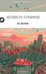 Historias del extrarradio (Automática Editorial) 9788410141261