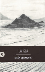 La isla (Automática Editorial) 9788410141131