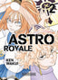 Astro Royale 2 (Shônen)