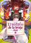 El bestiario de la bruja 6 (Shônen)