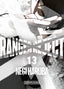 Ranger Reject 13 (Shônen)