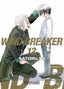Wind Breaker 12 (Shônen)