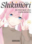 Shikimori es más que una cara bonita 11 (Shônen)