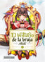 El bestiario de la bruja 2 (Shônen)