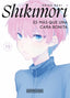Shikimori es más que una cara bonita 15 (Shônen)